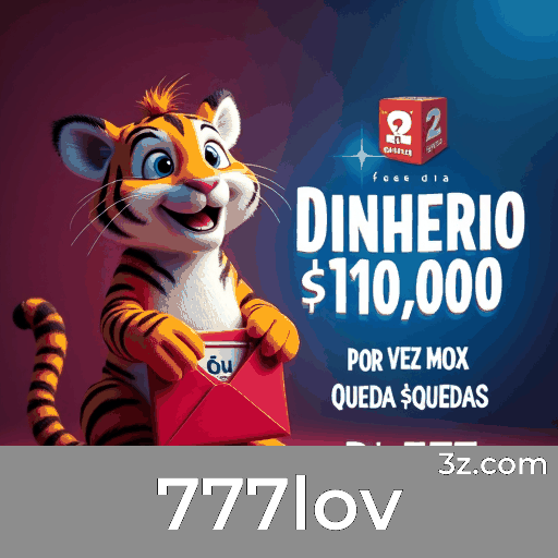 777lov Bônus por convite 777lov