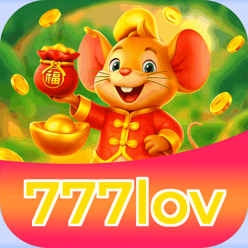 777lov logo